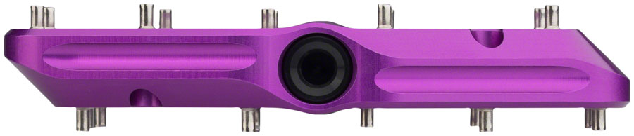 Wolf Tooth Waveform Pedals - Purple, Small