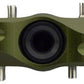 Wolf Tooth Waveform Pedals Flat/Platform Pedals 9/16" Green