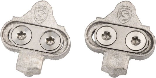 Silca 3DP Mountain Cleats - SPD