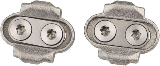 Silca 3DP Mountain Cleats - TIME