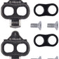 LOOK X-TRACK Cleat - Lateral Clip Out