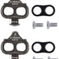 LOOK X-TRACK Easy Cleat - Multi-directional Clip Out