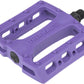 Stolen Thermalite Pedals - Platform, Composite/Plastic, 9/16", Lavender