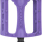 Stolen Thermalite Pedals - Platform, Composite/Plastic, 9/16", Lavender