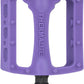 Stolen Thermalite Pedals - Platform, Composite/Plastic, 9/16", Lavender