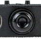 Eclat Seeker Composite Plastic Flat/Platform Pedals 9/16" Black