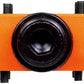 SDG Comp Pedals - Platform, Composite , 9/16" , Orange