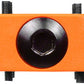 SDG Comp Pedals - Platform, Composite , 9/16" , Orange