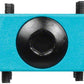 SDG Comp Composite Turquoise Flat/Platform Pedals 9/16" Blue