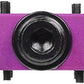 SDG Comp Pedals - Platform, Composite , 9/16" , Purple