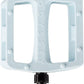 Odyssey Grandstand V2 PC Pedals - Platform, Composite/Plastic, 9/16", Sky Blue