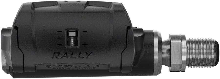 garmin rs100 pedals Garmin Rally RS100