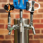Problem Solvers Tap Handle Adaptor for Pedal - Pair