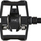 Time ATAC LINK Pedals Clipless Pedals 9/16" with Cleats Black