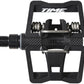 Time ATAC LINK Pedals Clipless Pedals 9/16" with Cleats Black