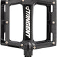 Tangent Products Platform Pedals Flat/Platform Pedals 9/16" Black