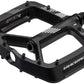 RaceFace Aeffect R Pedals - Platform, Aluminum, 9/16", Black