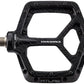 RaceFace Atlas Pedals - Platform, Aluminum, 9/16", Black