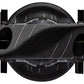 RaceFace Atlas Pedals - Platform, Aluminum, 9/16", Black