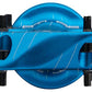 RaceFace Atlas Pedals - Platform, Aluminum, 9/16", Blue