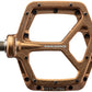 RaceFace Atlas Pedals - Platform, Aluminum, 9/16", Kashmoney