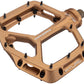 RaceFace Atlas Pedals - Platform, Aluminum, 9/16", Kashmoney