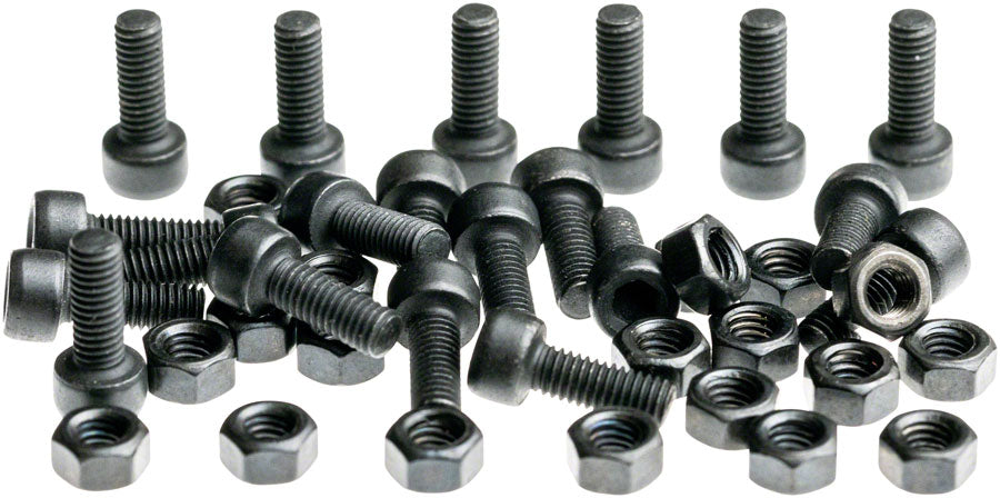 DEITY Deftrap Short Pin Kit