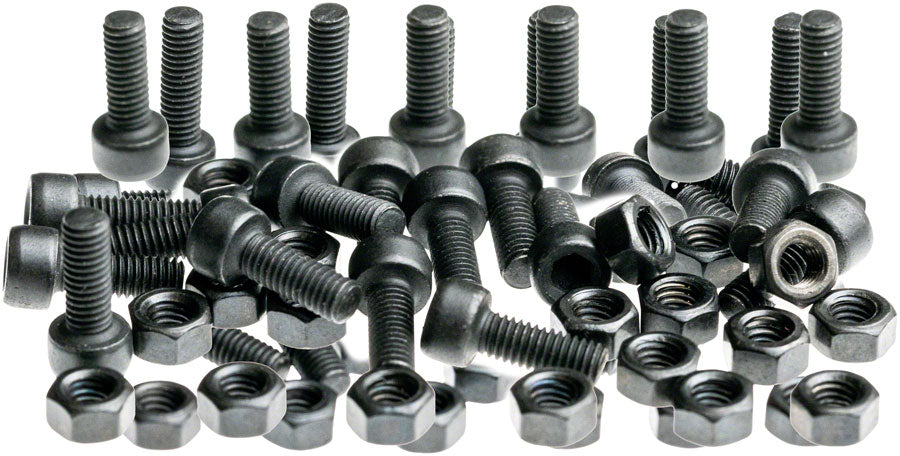 DEITY Deftrap Standard Pin Kit