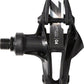 Time XPRESSO Pedals Clipless Pedals 9/16" with Cleats Gray