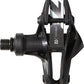 Time XPRESSO Pedals Clipless Pedals 9/16" with Cleats Black