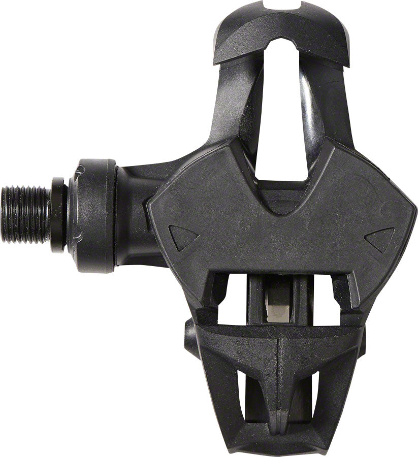Time XPRESSO Pedals Clipless Pedals 9/16" with Cleats Black