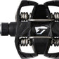 Time ATAC MX Pedals Clipless Pedals 9/16" Black