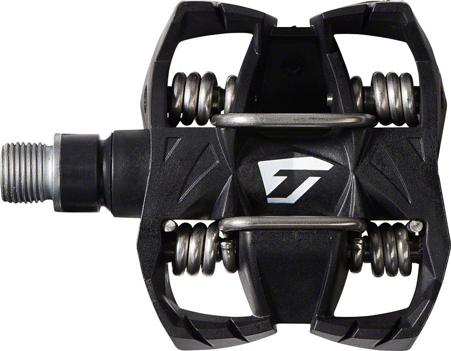 Time ATAC MX Pedals Clipless Pedals 9/16" Black