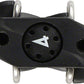 Time ATAC MX Pedals Clipless Pedals 9/16" Black
