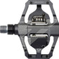 Time SPECIALE Pedals Clipless Pedals 9/16" Gray