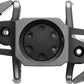 Time SPECIALE Pedals Clipless Pedals 9/16" Gray