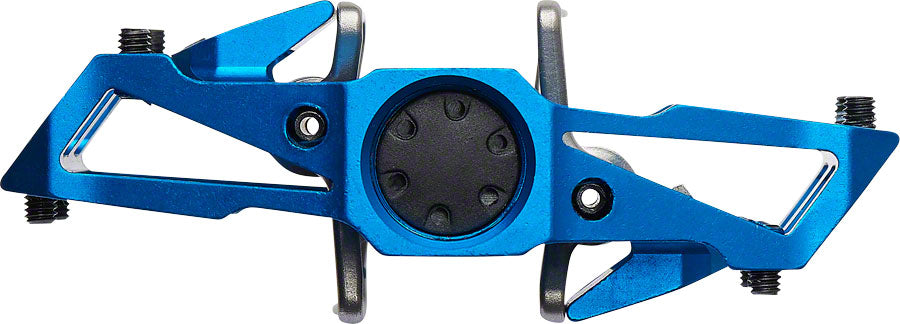 Time SPECIALE Pedals Clipless Pedals 9/16" Blue