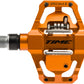 Time SPECIALE Pedals Clipless Pedals 9/16" Orange