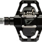 Time SPECIALE Pedals Clipless Pedals 9/16" Black