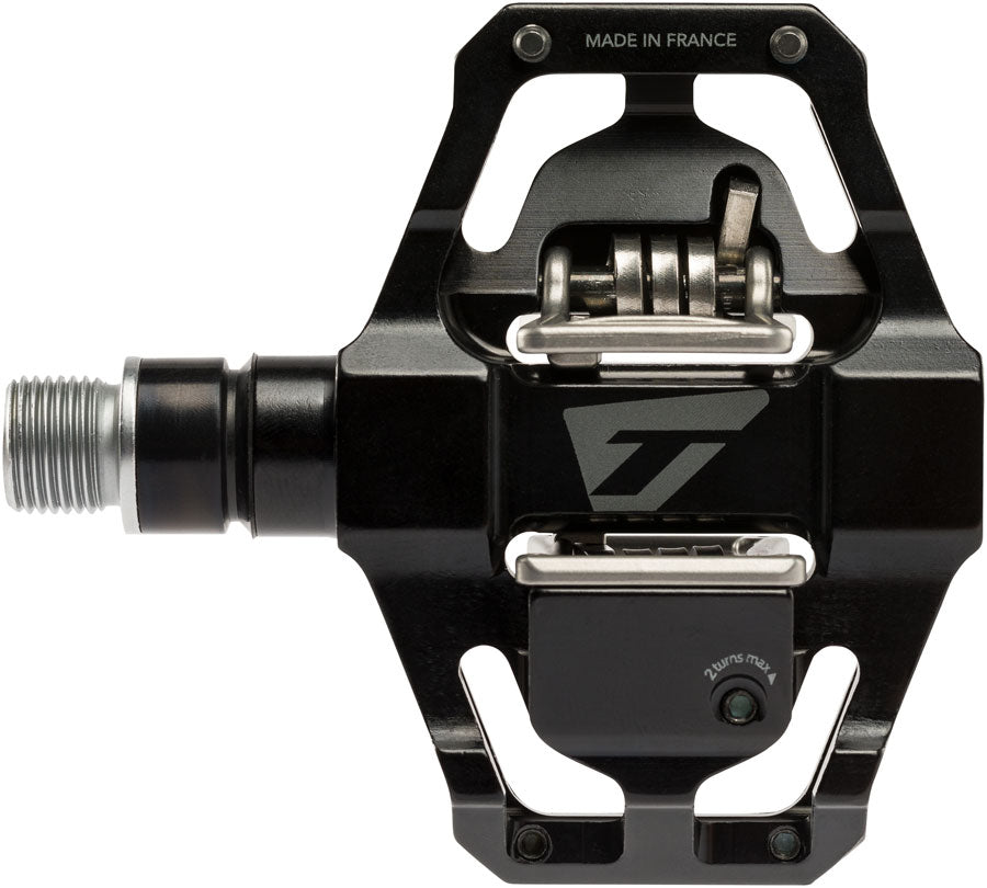 Time SPECIALE Pedals Clipless Pedals 9/16" Black