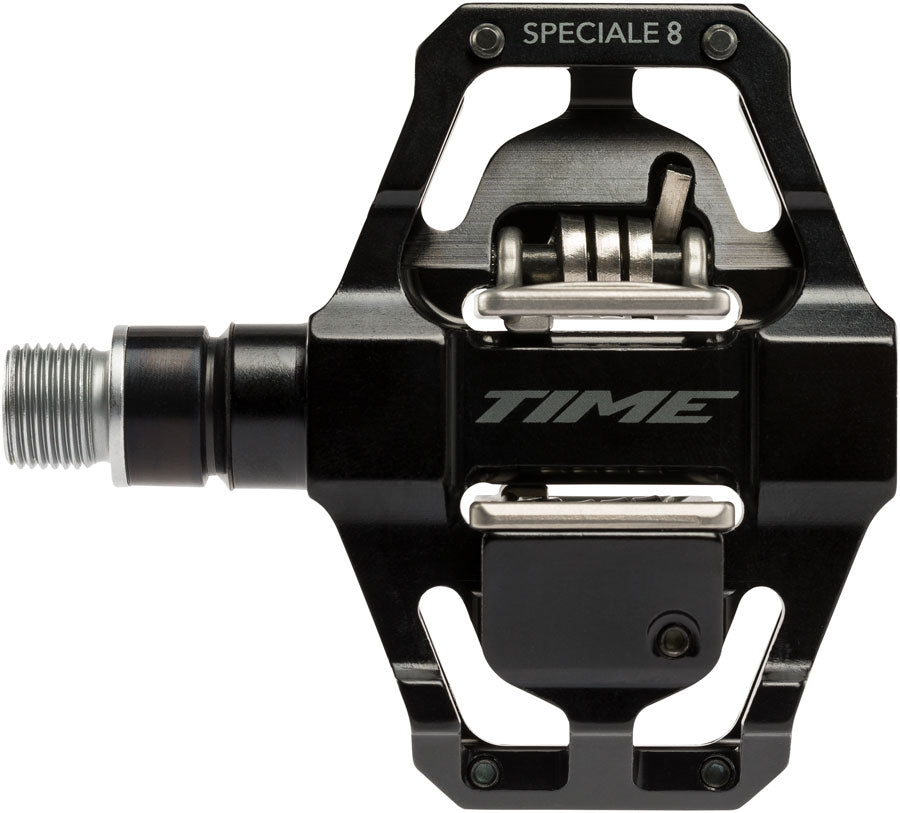 Time SPECIALE Pedals Clipless Pedals 9/16" Black