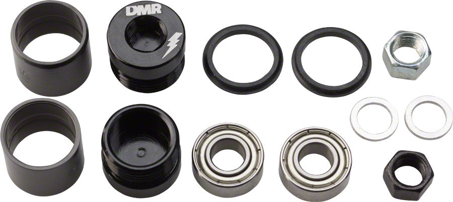 DMR Vault Pedal Service Kit, Pair