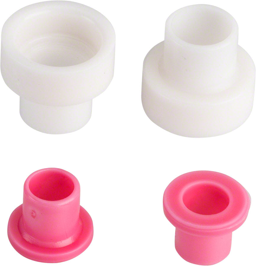 DMR Pedal Service Kits Pedals
