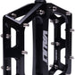 DMR Vault Pedals Flat/Platform Pedals 9/16" Black