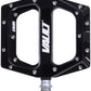 DMR Vault Pedals Flat/Platform Pedals 9/16" Black