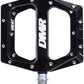DMR Vault Pedals Flat/Platform Pedals 9/16" Black