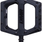 DMR Vault Pedals Flat/Platform Pedals 9/16" Black
