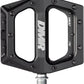 DMR Vault Mag Pedals Flat/Platform Pedals 9/16" Black