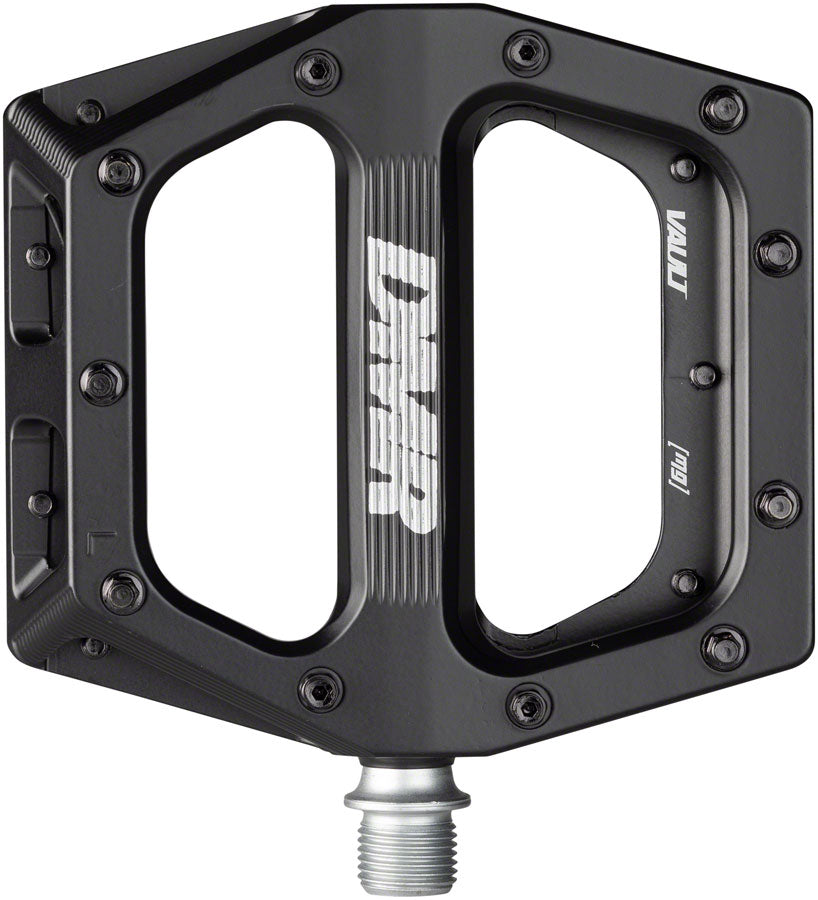 DMR Vault Mag Pedals Flat/Platform Pedals 9/16" Black