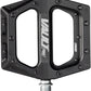DMR Vault Mag Pedals Flat/Platform Pedals 9/16" Black